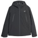 4F Ανδρικό μπουφάν Technical Jacket 4F Ανδρικό μπουφάν Technical Jacket